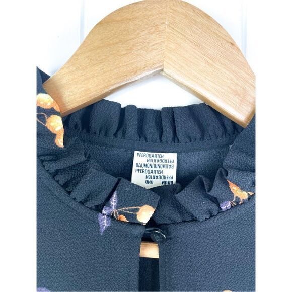 Baum und PFERDGARTEN Miley Blouse Size S - Picture 7 of 11
